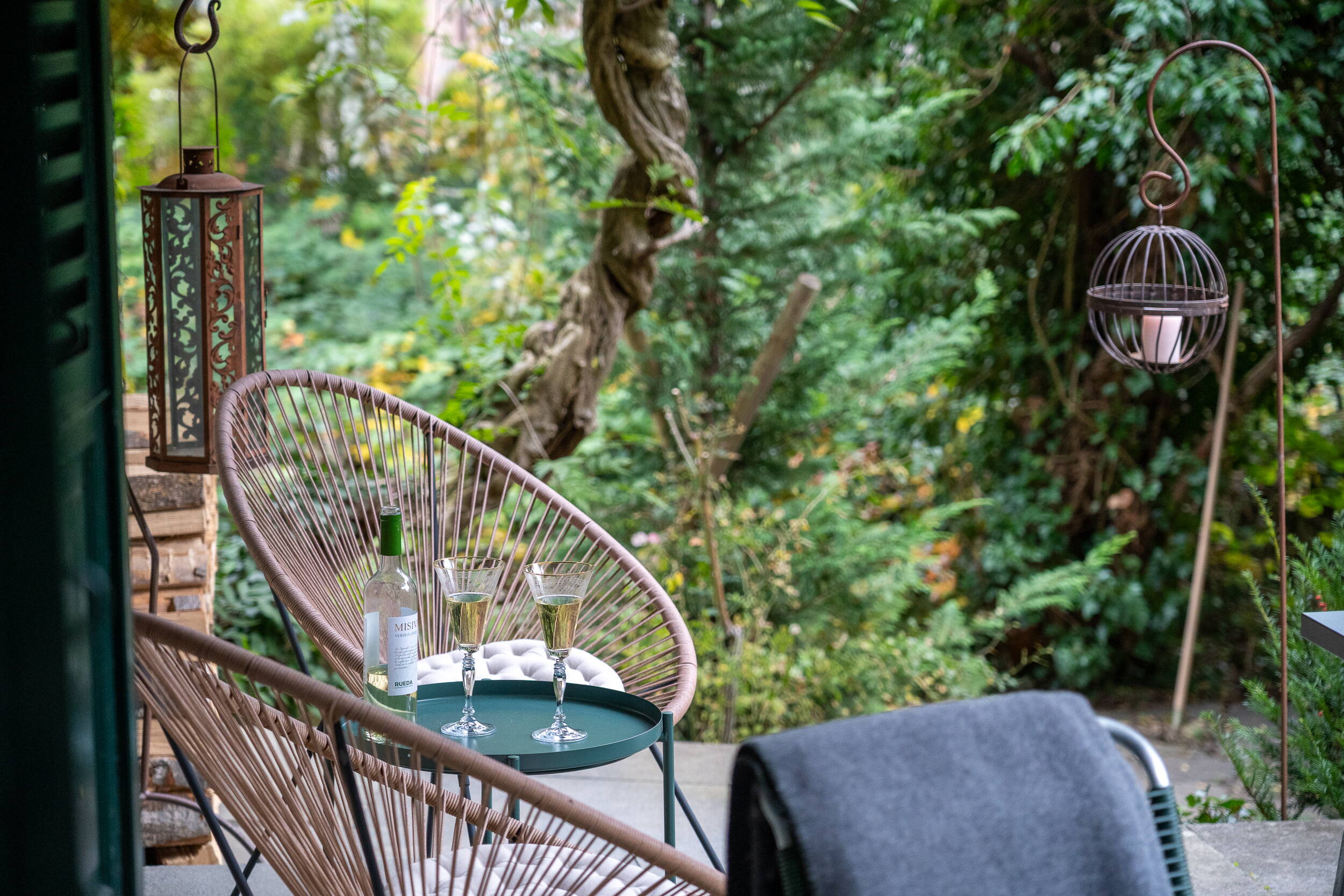 Chalet Verve – Boutique Guesthouse Interlaken 