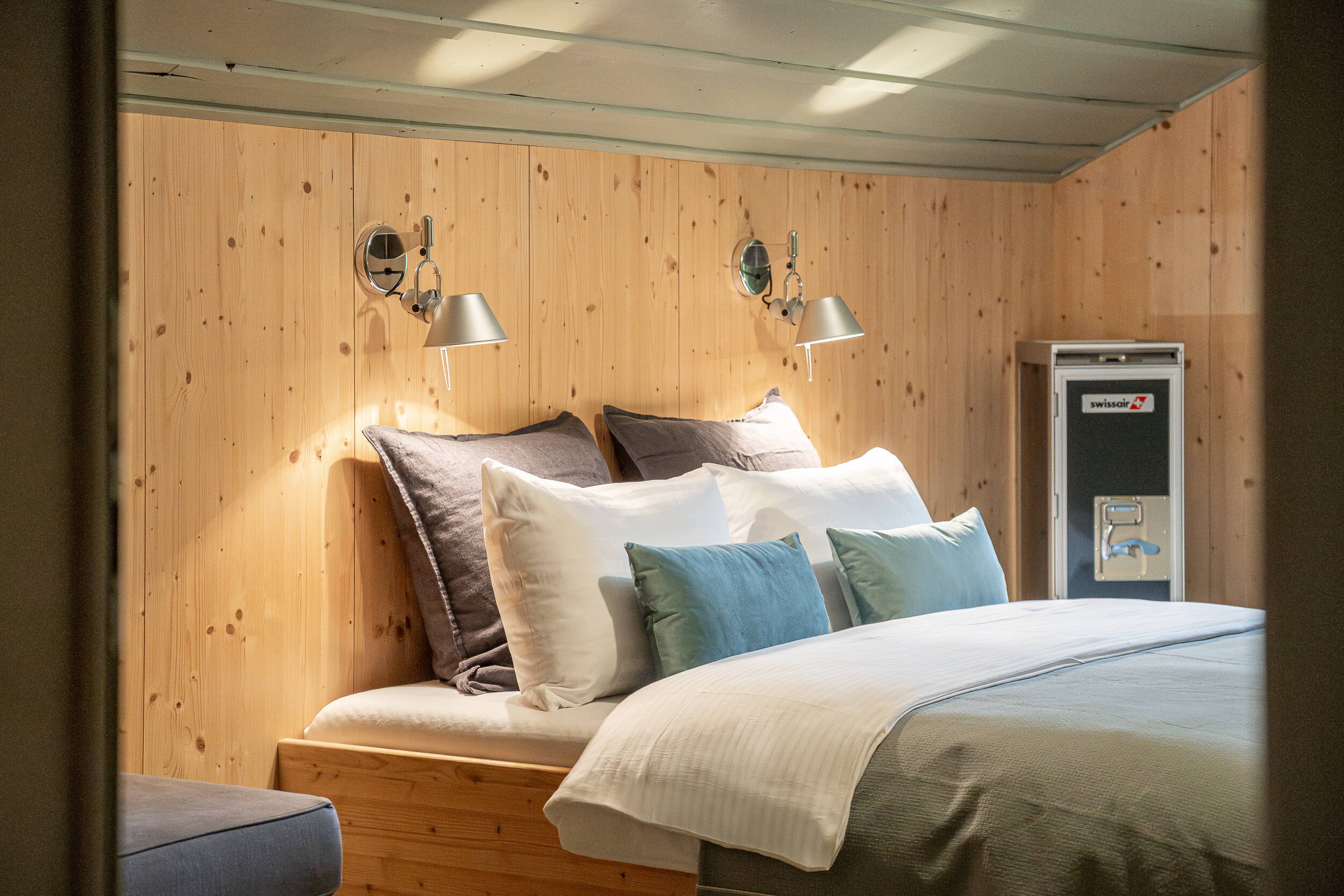 Chalet Verve – Boutique Guesthouse Interlaken 