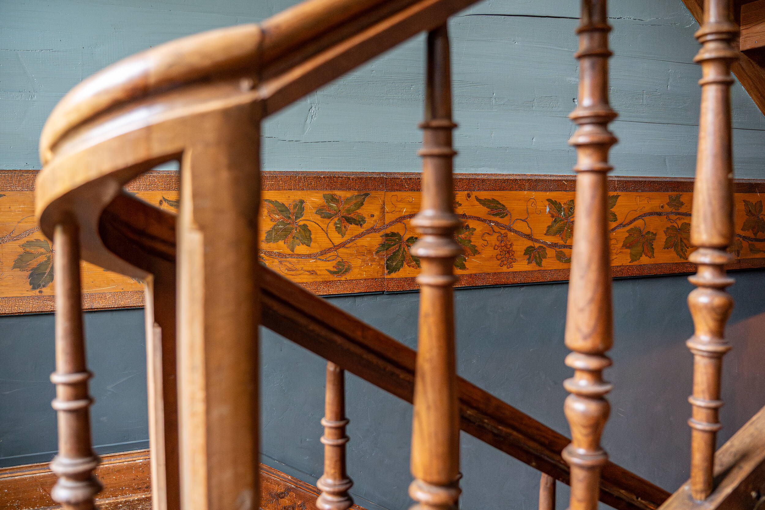 Chalet Verve – Boutique Guesthouse Interlaken 