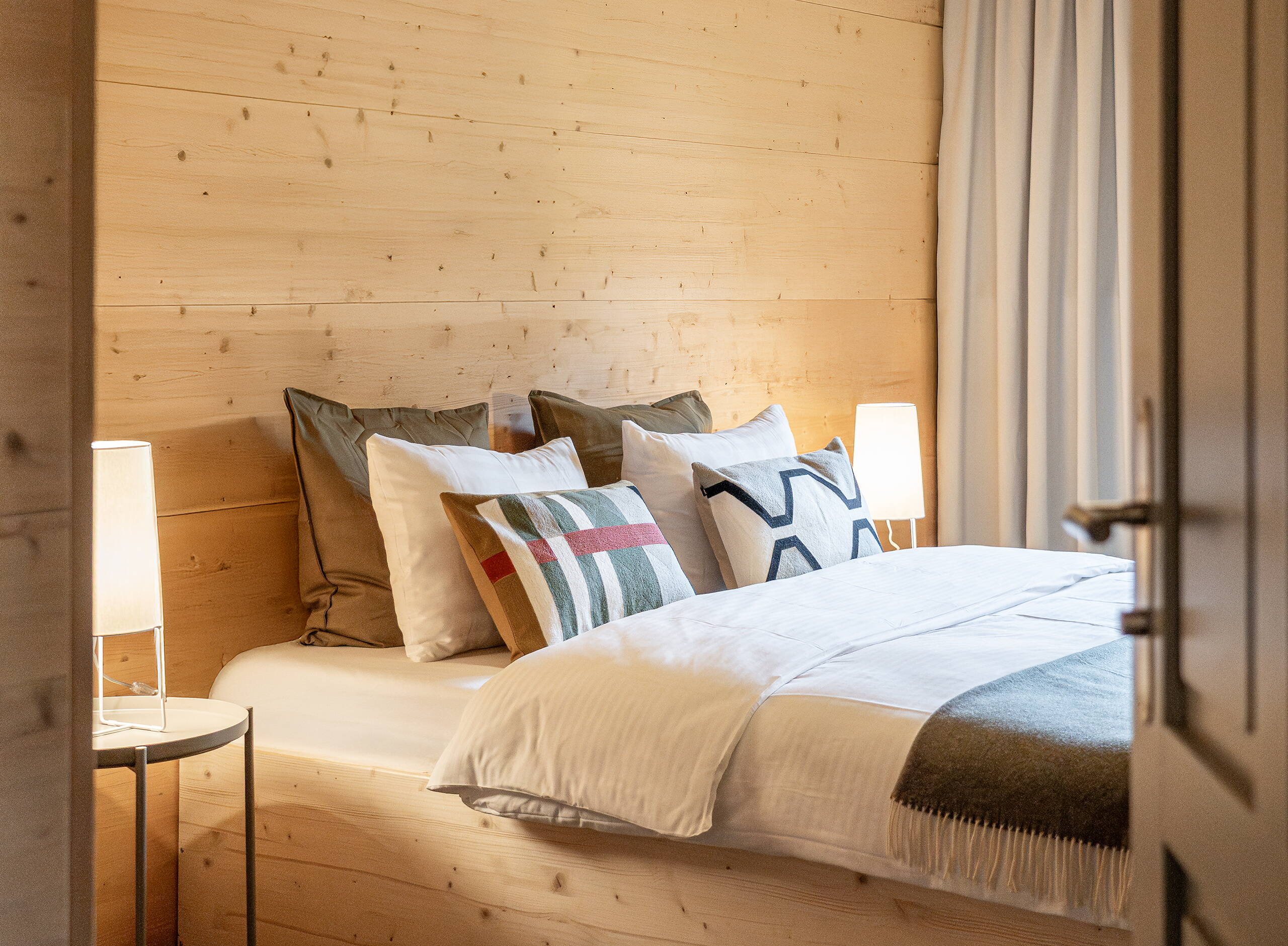 Chalet Verve – Boutique Guesthouse Interlaken