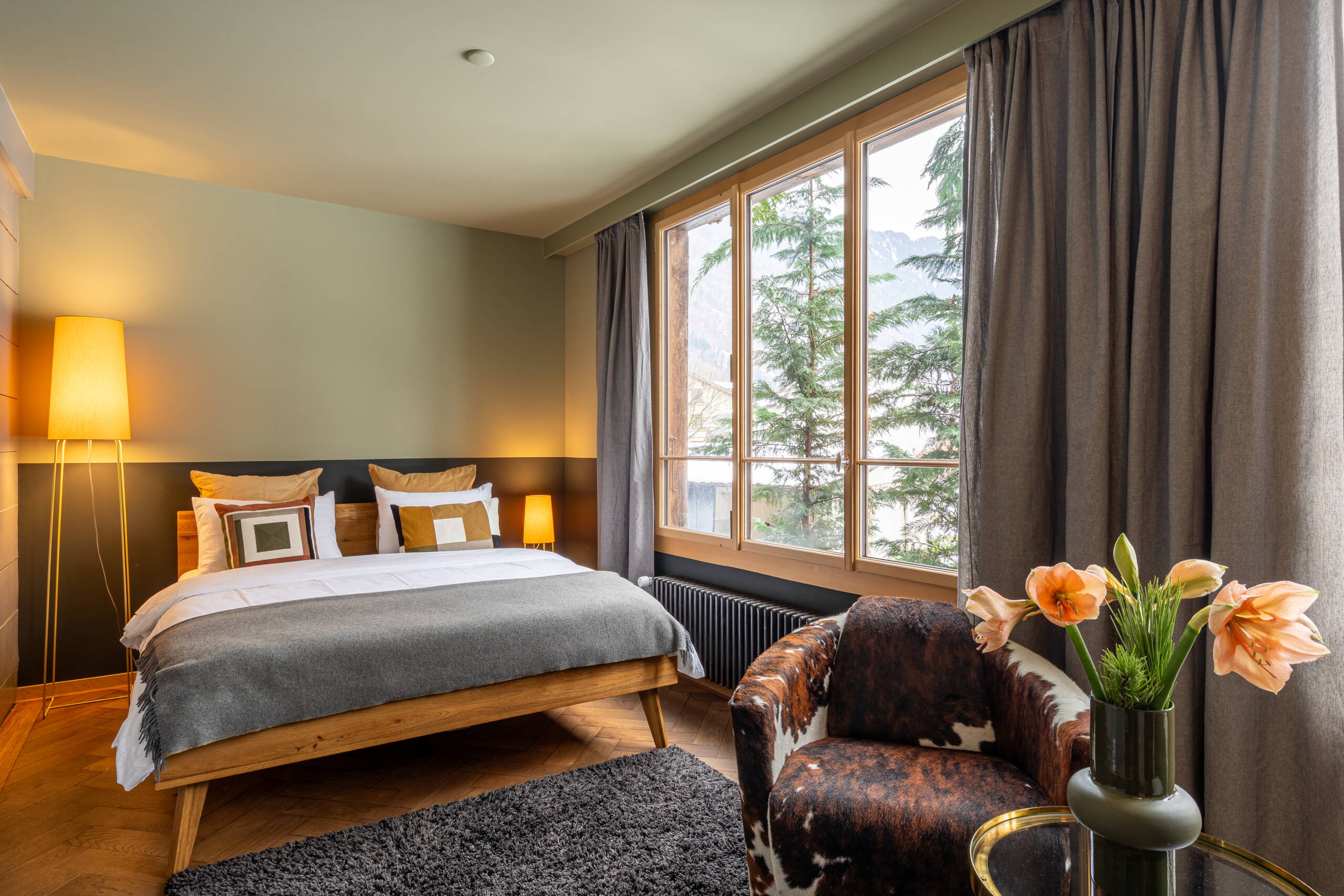 Chalet Verve – Boutique Guesthouse Interlaken 
