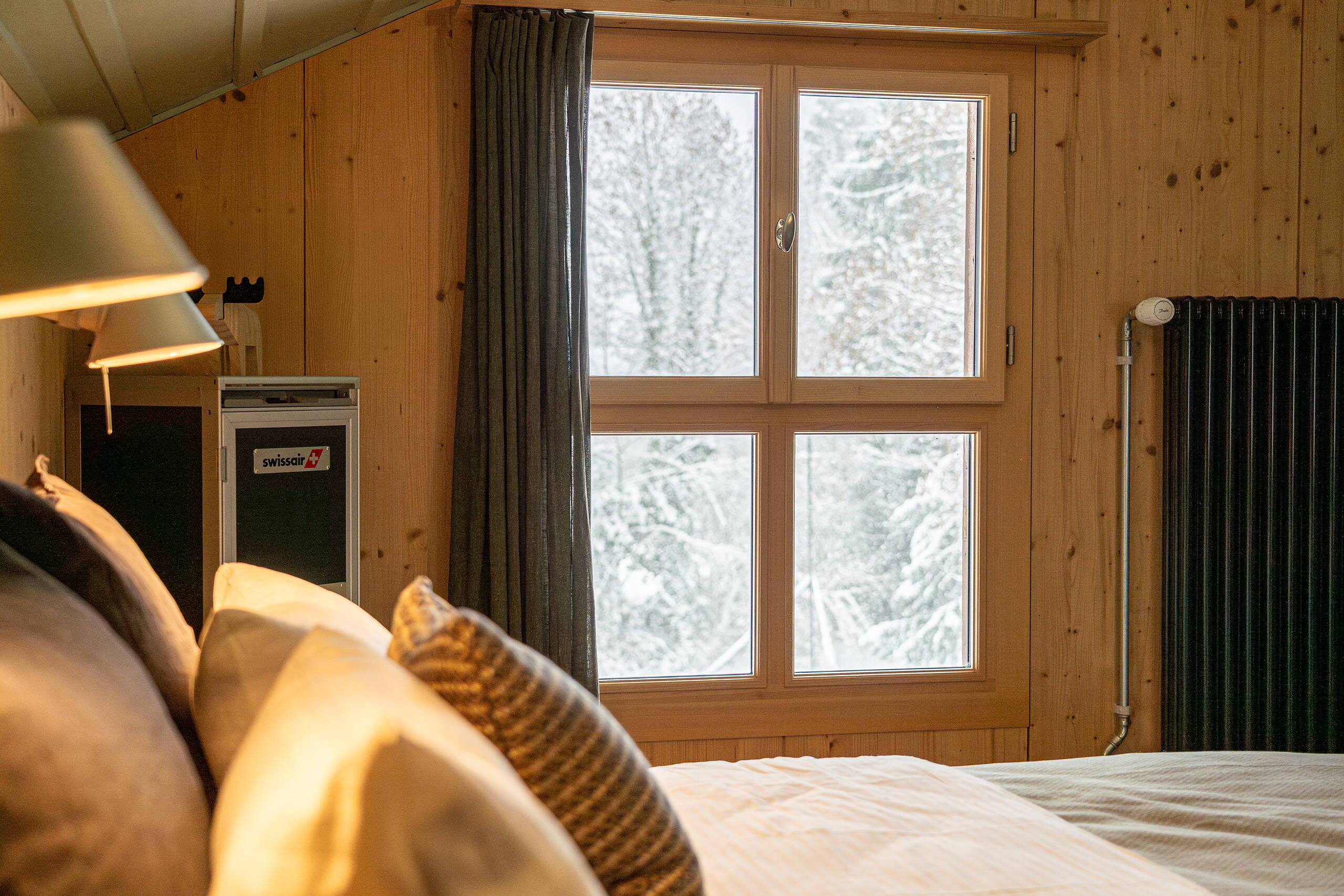 Chalet Verve – Boutique Guesthouse Interlaken 