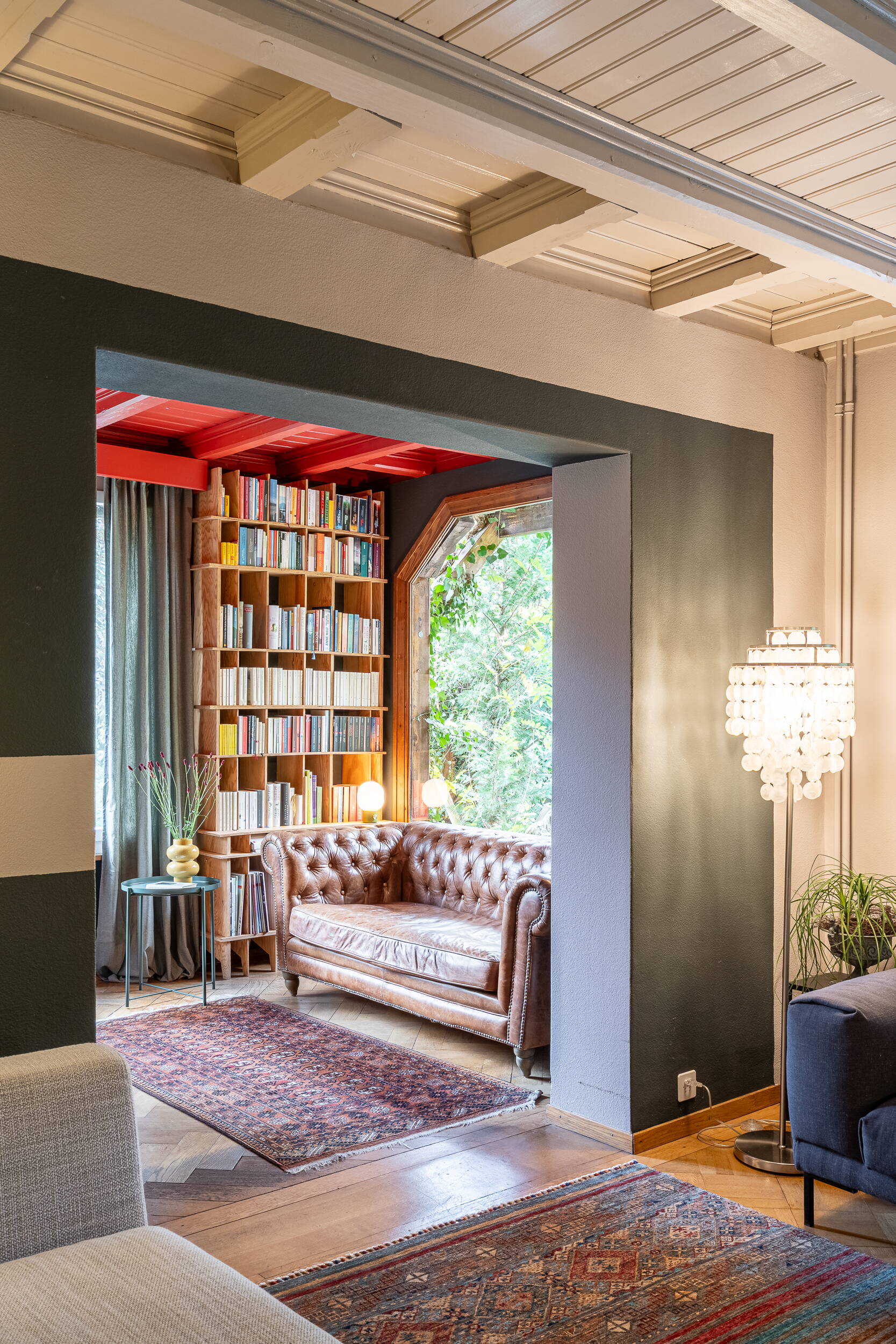 Chalet Verve – Boutique Guesthouse Interlaken Chalet Verve – Boutique Guesthouse Interlaken