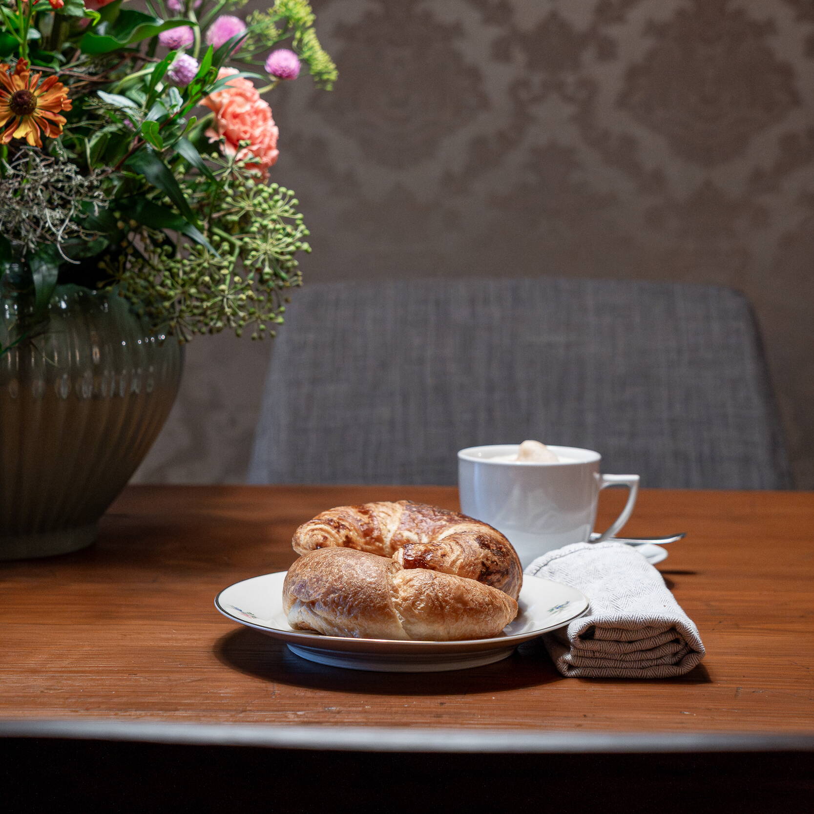 Chalet Verve – Boutique Guesthouse Interlaken 