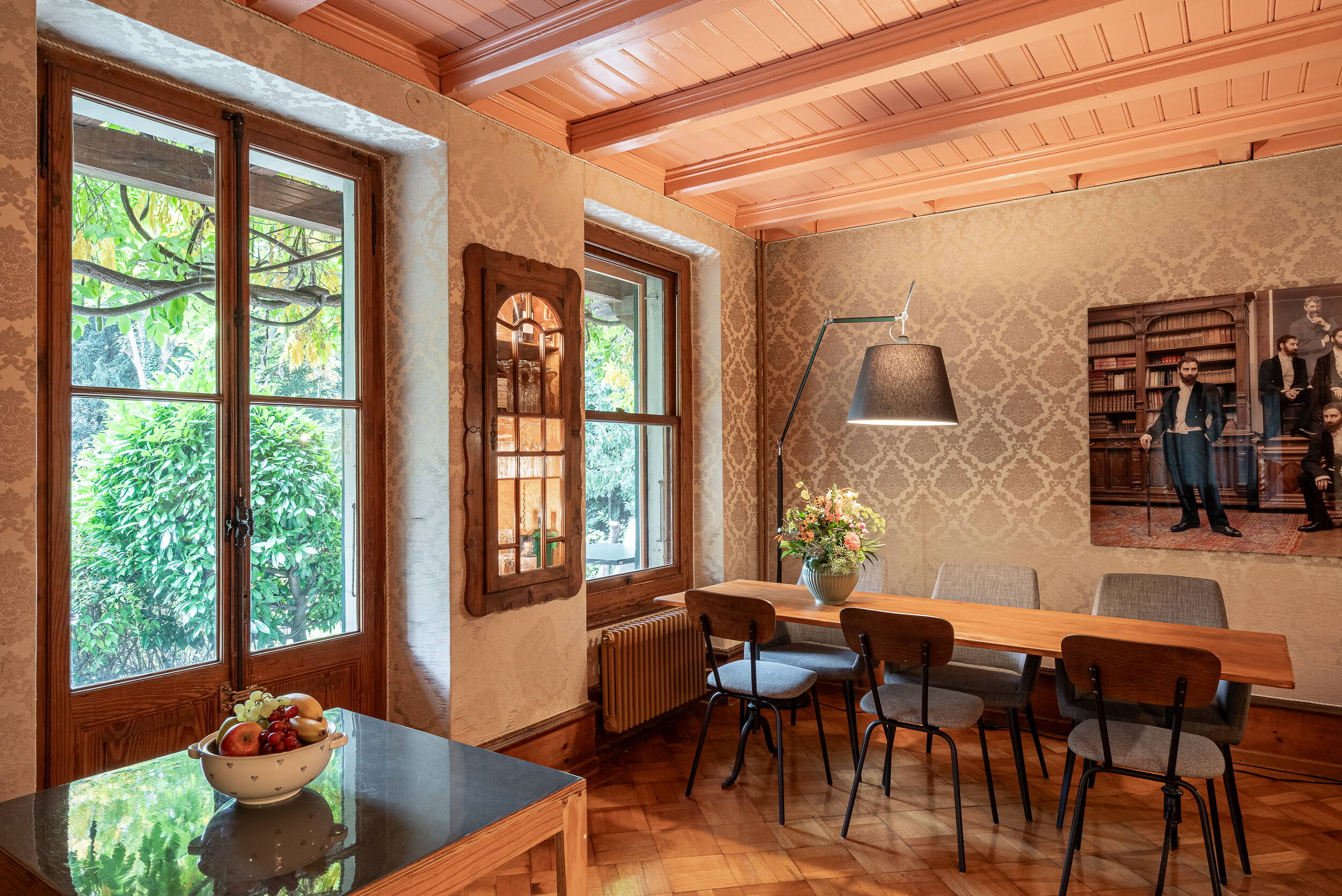 Chalet Verve – Boutique Guesthouse Interlaken 