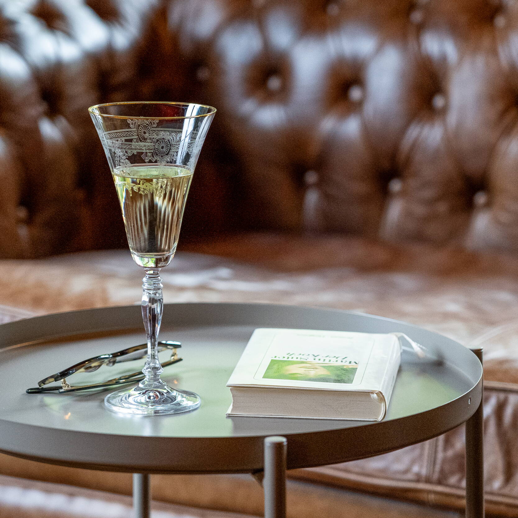 Chalet Verve – Boutique Guesthouse Interlaken 