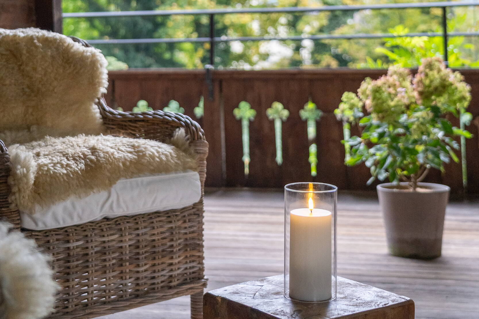 Chalet Verve – Boutique Guesthouse Interlaken 