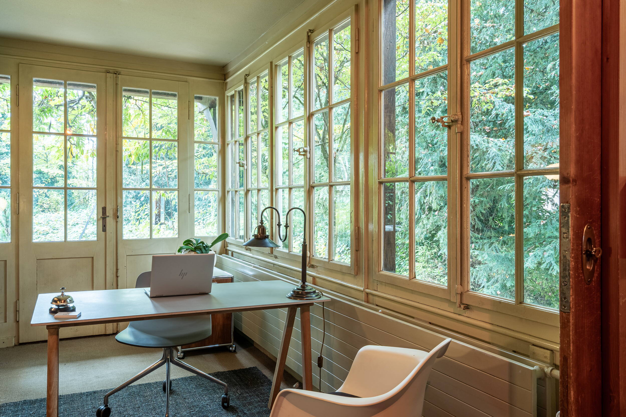 Chalet Verve – Boutique Guesthouse Interlaken 