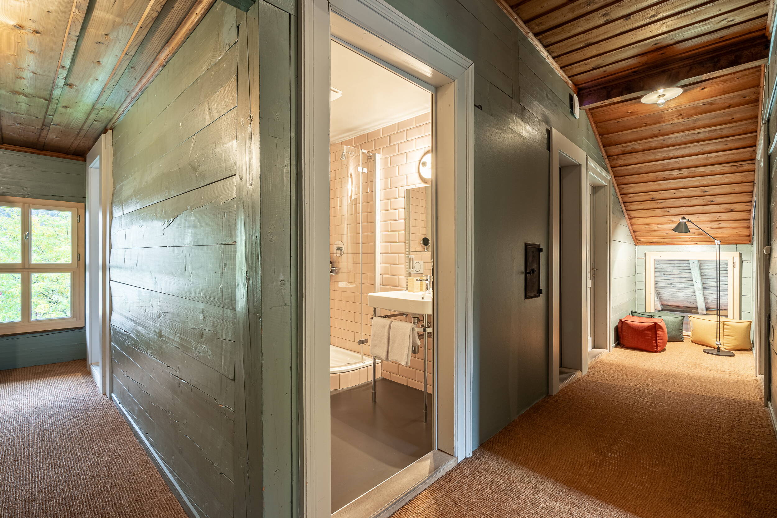 Chalet Verve – Boutique Guesthouse Interlaken